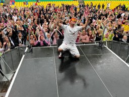 1. Malle Party - Freilichtbühne Wiesmoor 2024